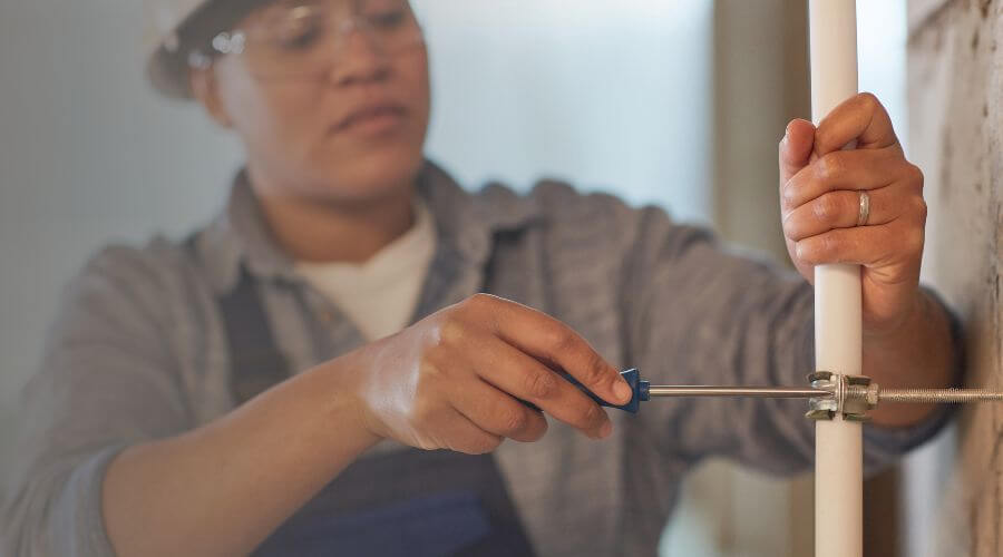 Professional water heater repair in Aberdeen, SD